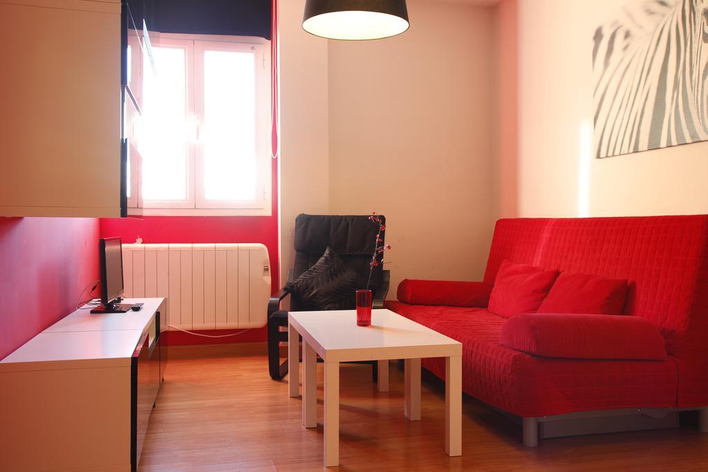 Apartamentos Habitat Zona Media Monachil Bagian luar foto