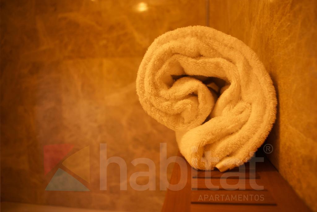 Apartamentos Habitat Zona Media Monachil Bagian luar foto