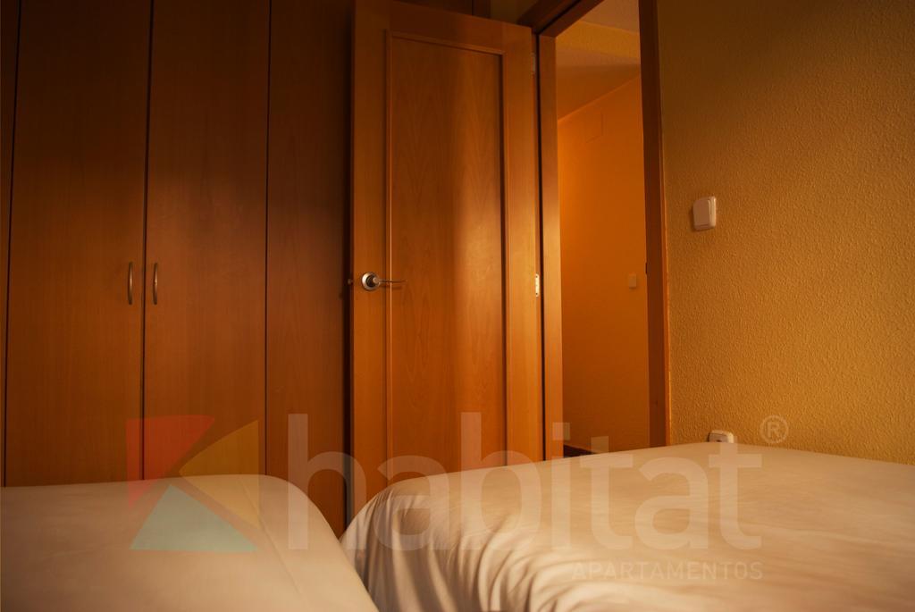 Apartamentos Habitat Zona Media Monachil Bagian luar foto