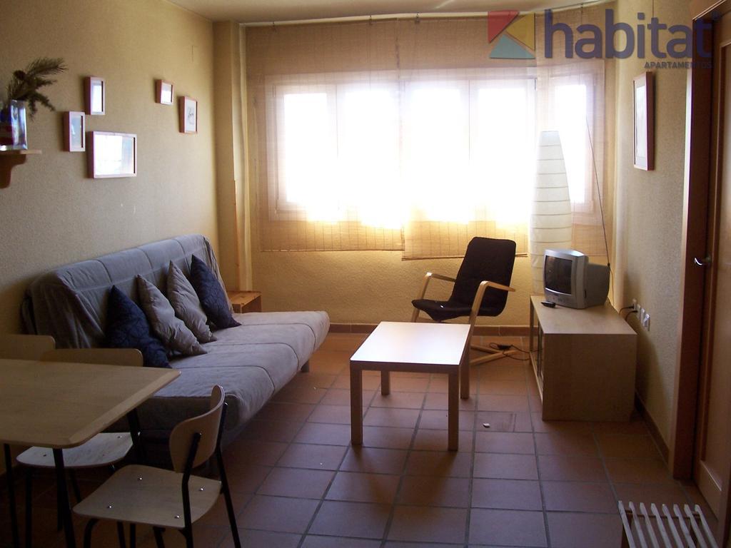 Apartamentos Habitat Zona Media Monachil Ruang foto