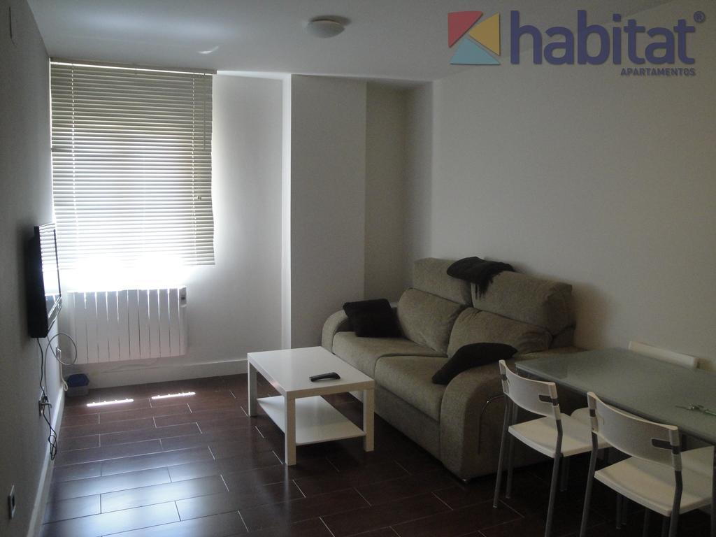 Apartamentos Habitat Zona Media Monachil Ruang foto
