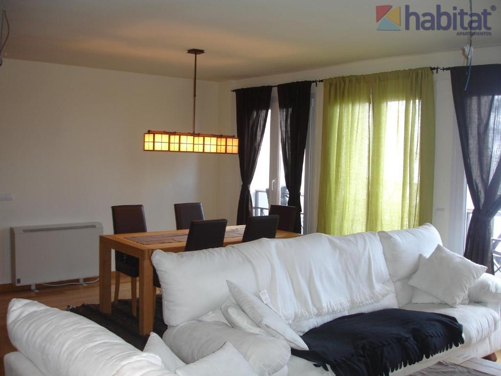 Apartamentos Habitat Zona Media Monachil Bagian luar foto